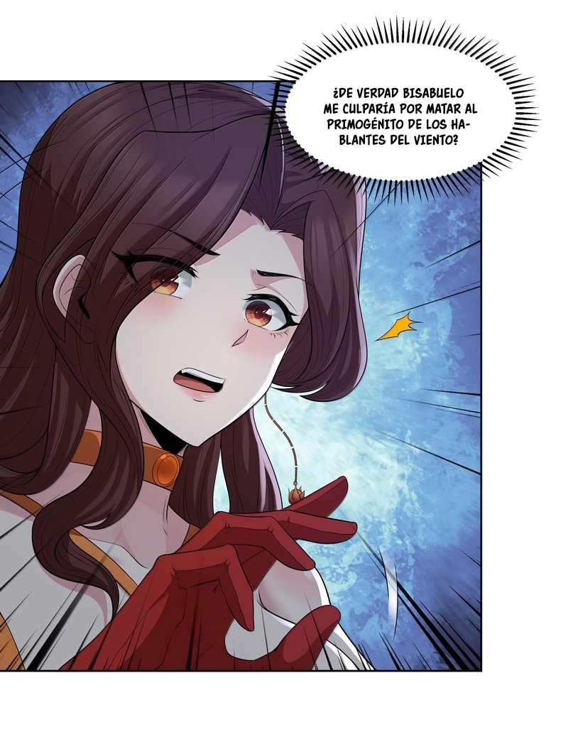 Read Este valiente es un supremacista del dinero ES Manga Online
