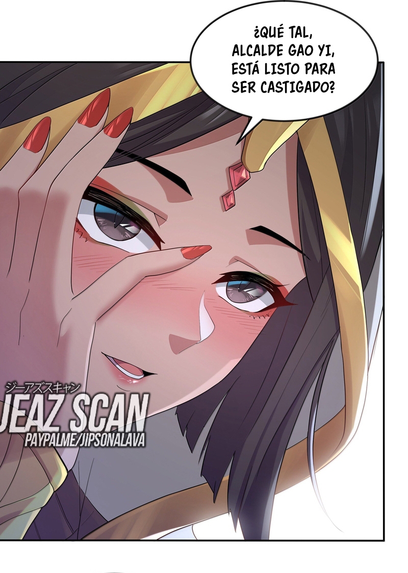Read Este valiente es un supremacista del dinero ES Manga Online