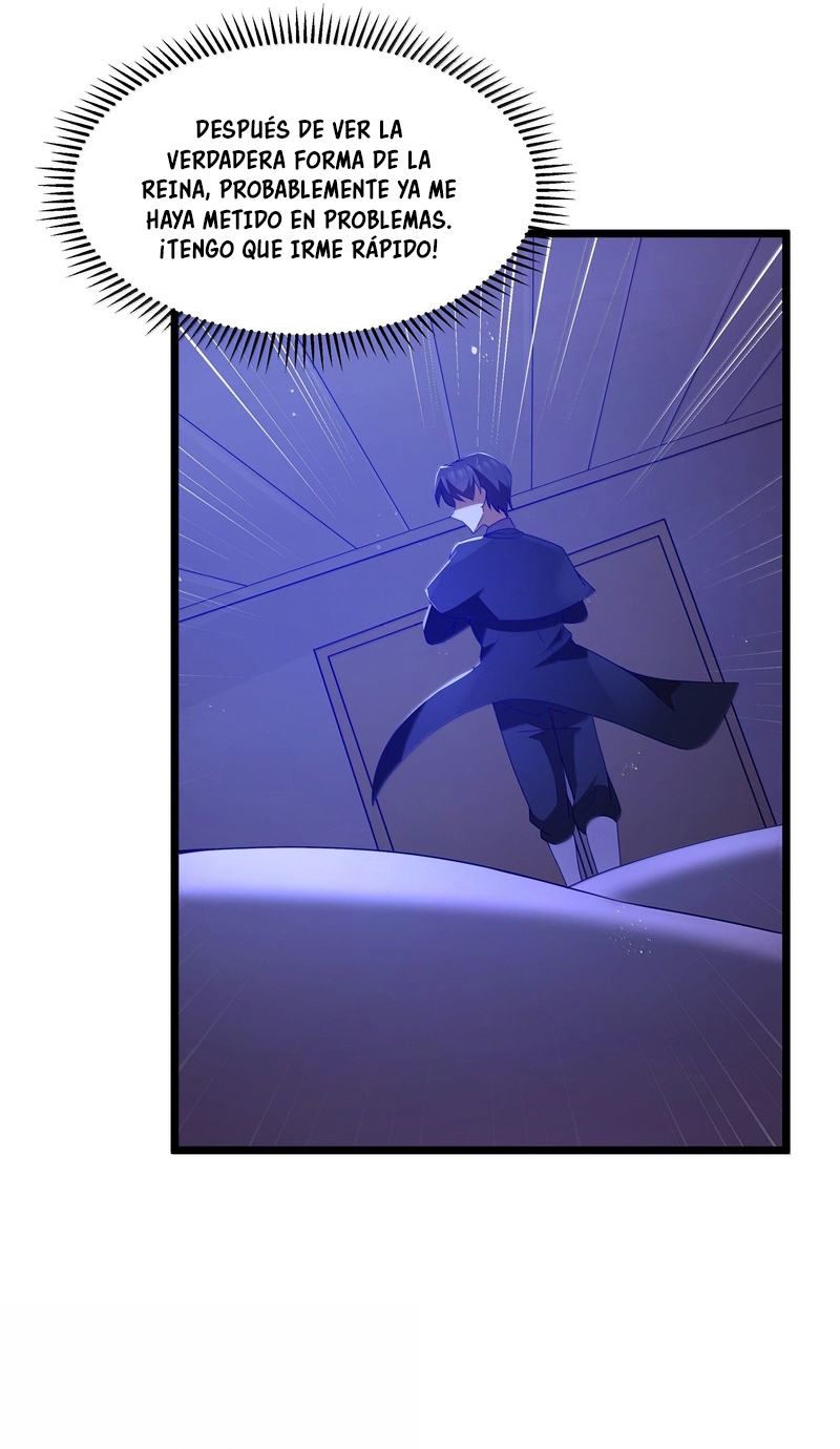 Read Este valiente es un supremacista del dinero ES Manga Online
