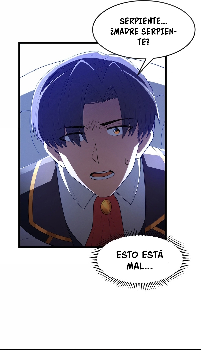 Read Este valiente es un supremacista del dinero ES Manga Online