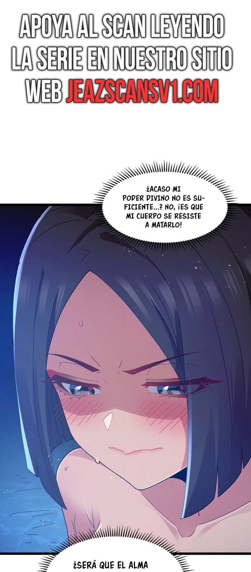 Read Este valiente es un supremacista del dinero ES Manga Online