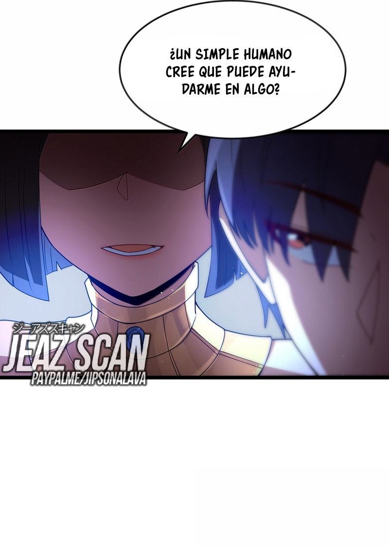 Read Este valiente es un supremacista del dinero ES Manga Online