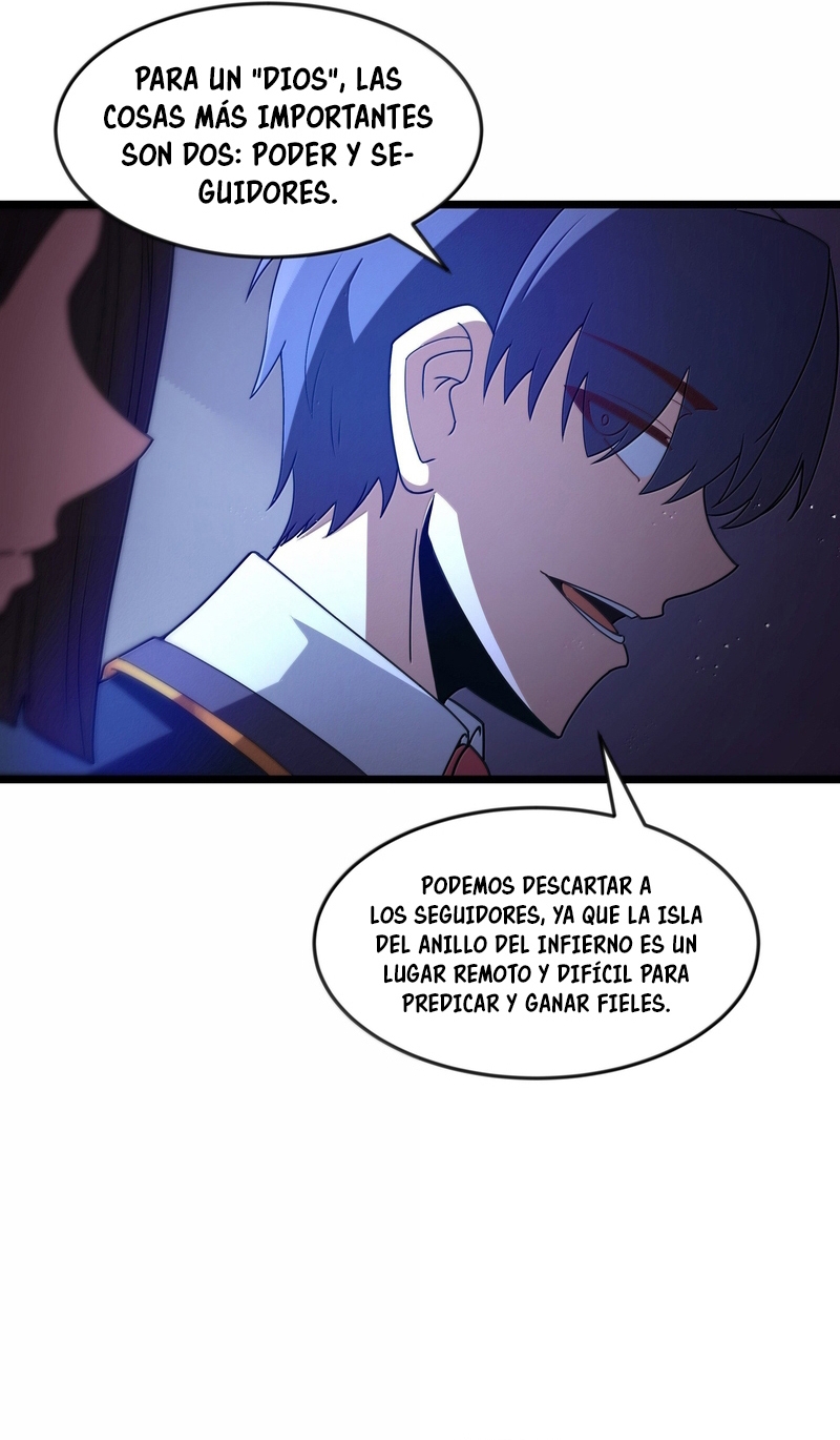 Read Este valiente es un supremacista del dinero ES Manga Online