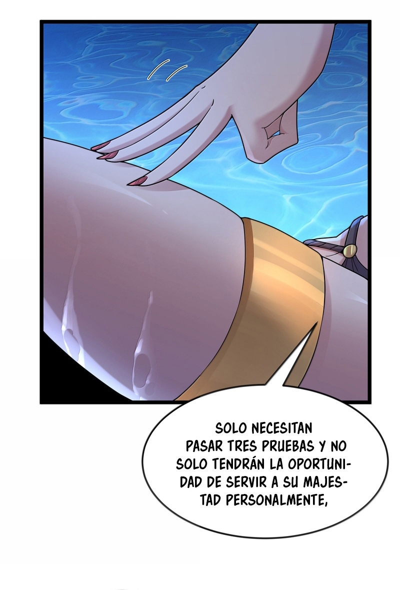 Read Este valiente es un supremacista del dinero ES Manga Online