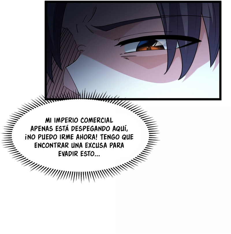 Read Este valiente es un supremacista del dinero ES Manga Online