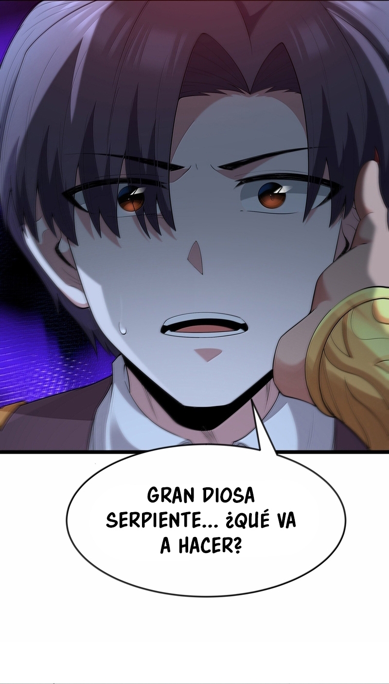 Read Este valiente es un supremacista del dinero ES Manga Online
