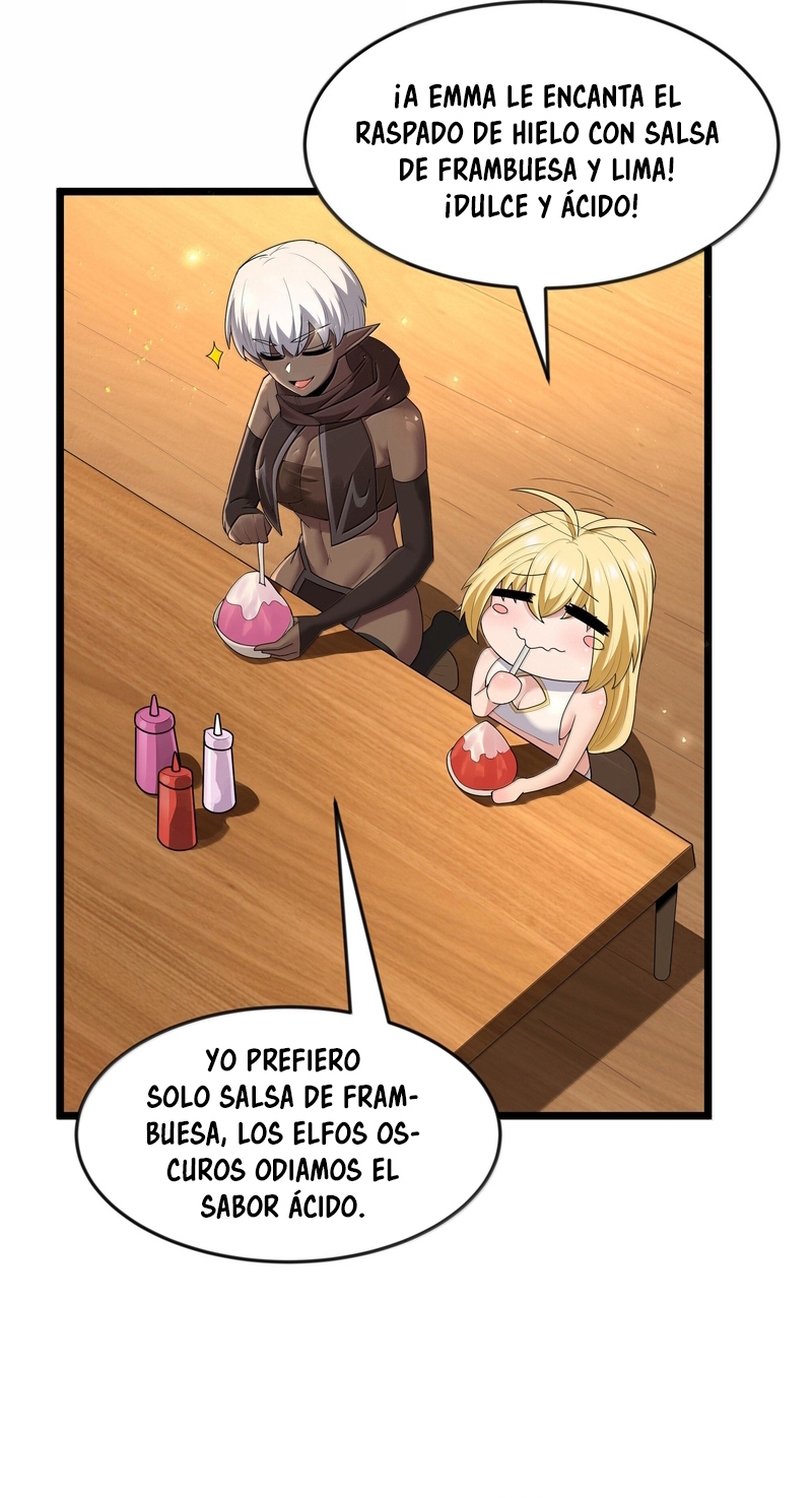 Read Este valiente es un supremacista del dinero ES Manga Online