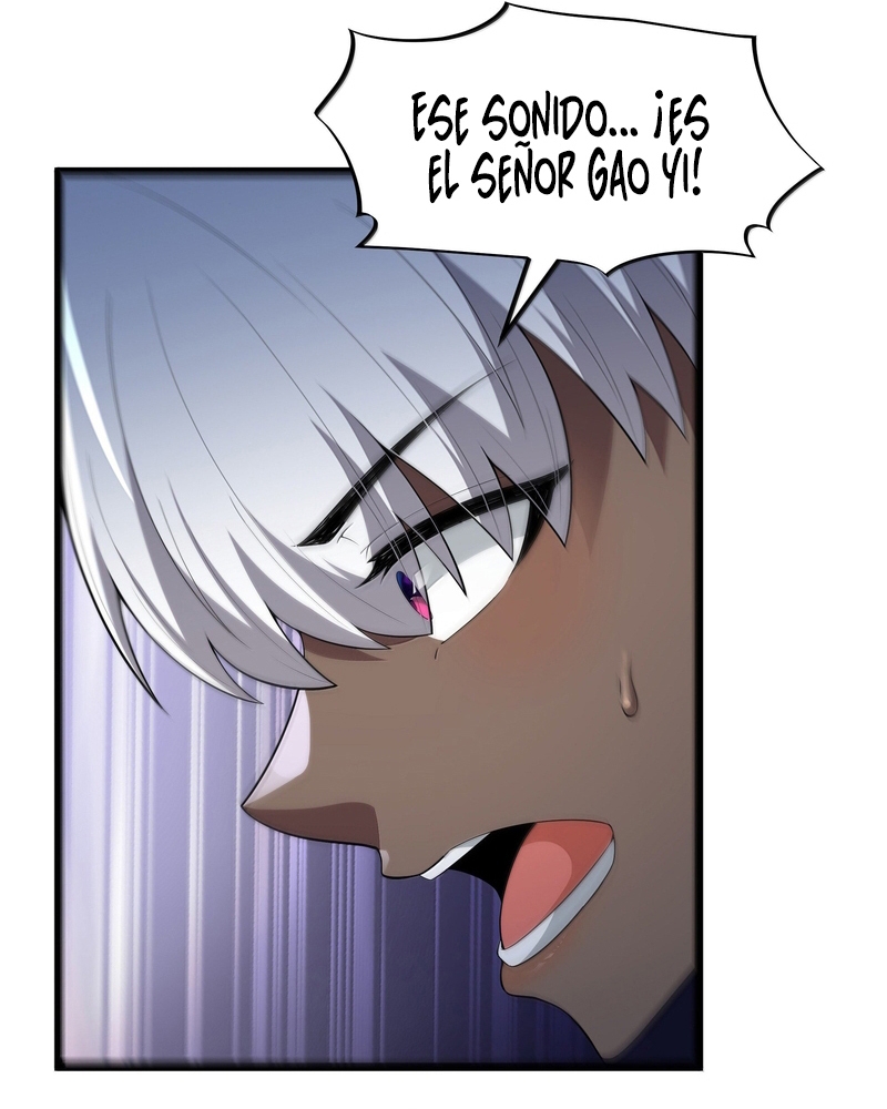 Read Este valiente es un supremacista del dinero ES Manga Online