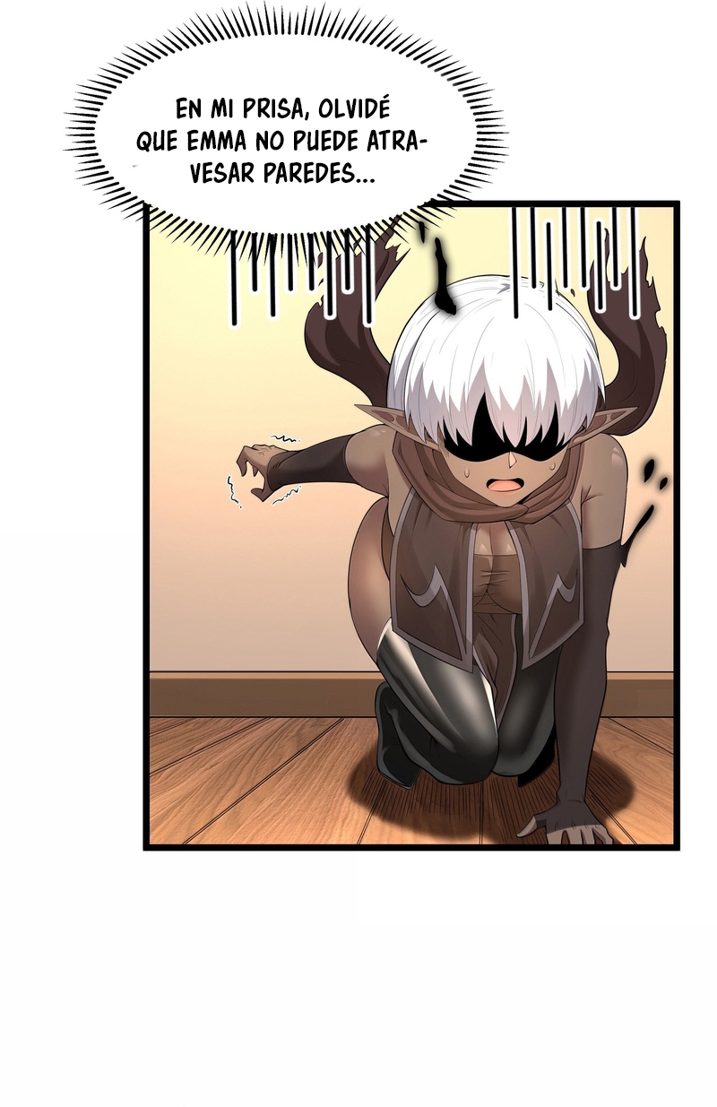 Read Este valiente es un supremacista del dinero ES Manga Online