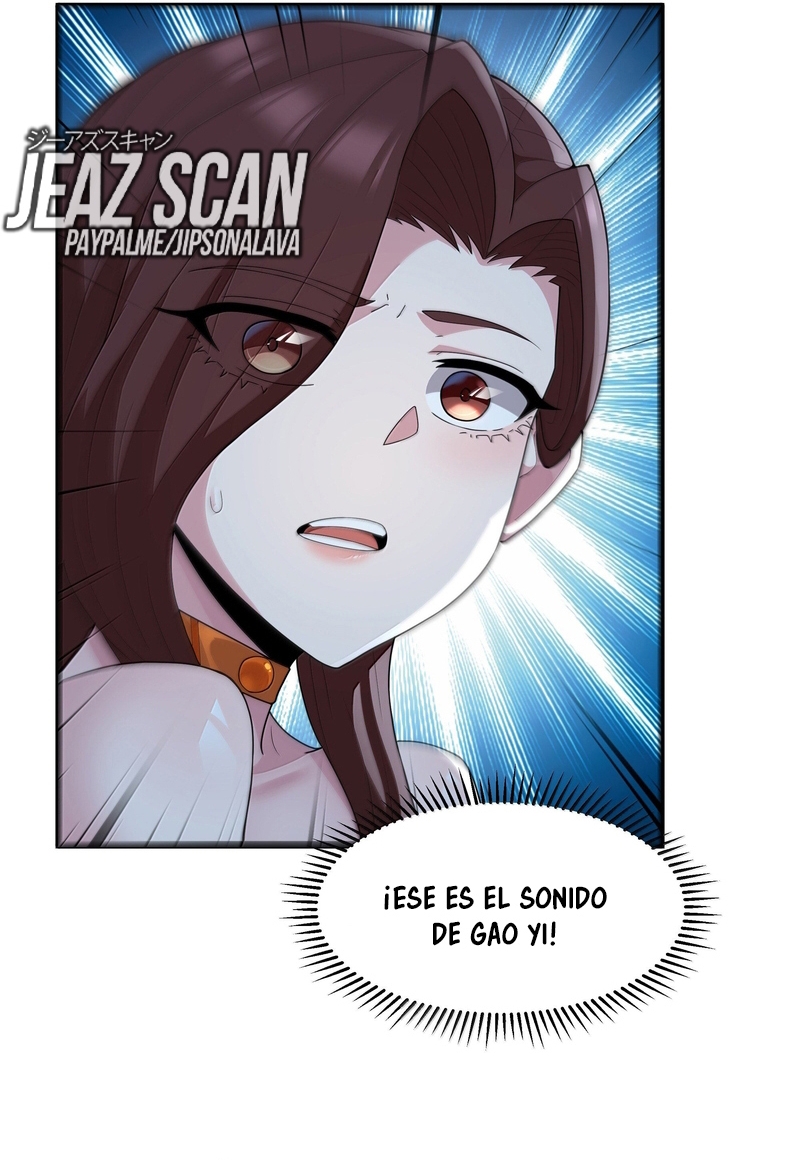 Read Este valiente es un supremacista del dinero ES Manga Online