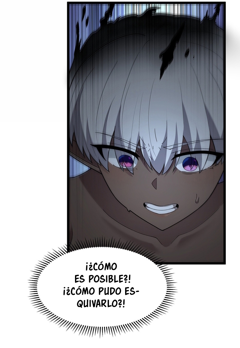 Read Este valiente es un supremacista del dinero ES Manga Online