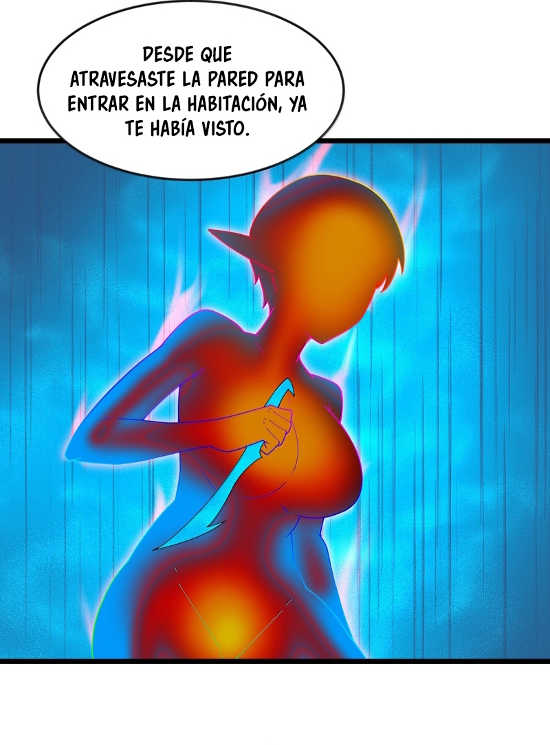 Read Este valiente es un supremacista del dinero ES Manga Online
