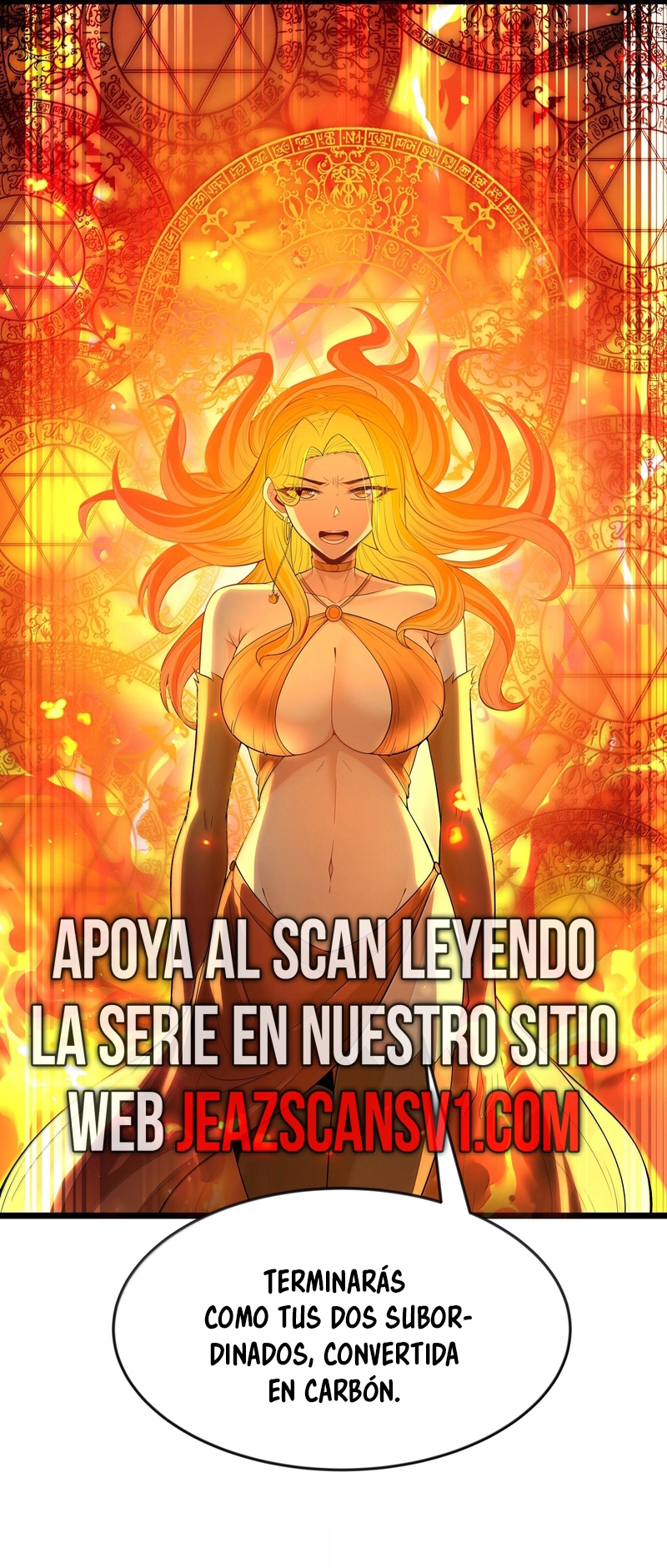 Read Este valiente es un supremacista del dinero ES Manga Online
