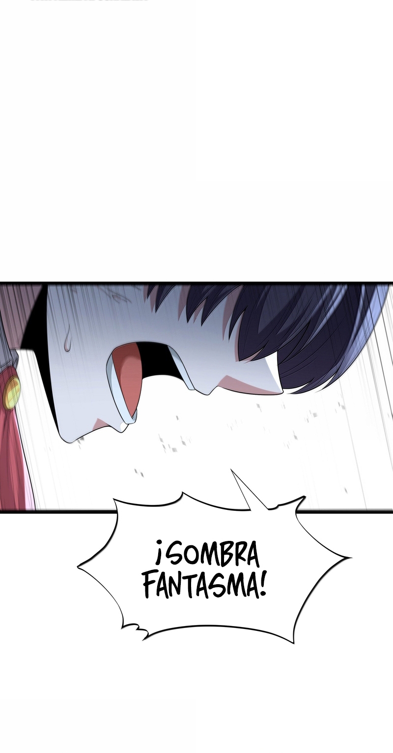 Read Este valiente es un supremacista del dinero ES Manga Online