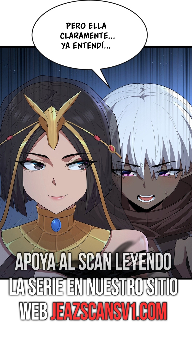 Read Este valiente es un supremacista del dinero ES Manga Online