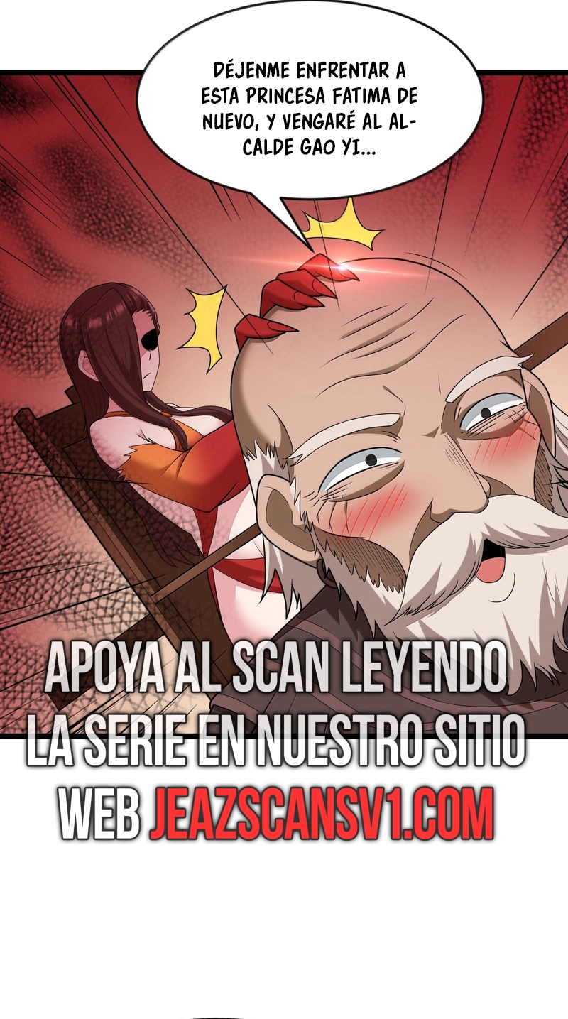 Read Este valiente es un supremacista del dinero ES Manga Online