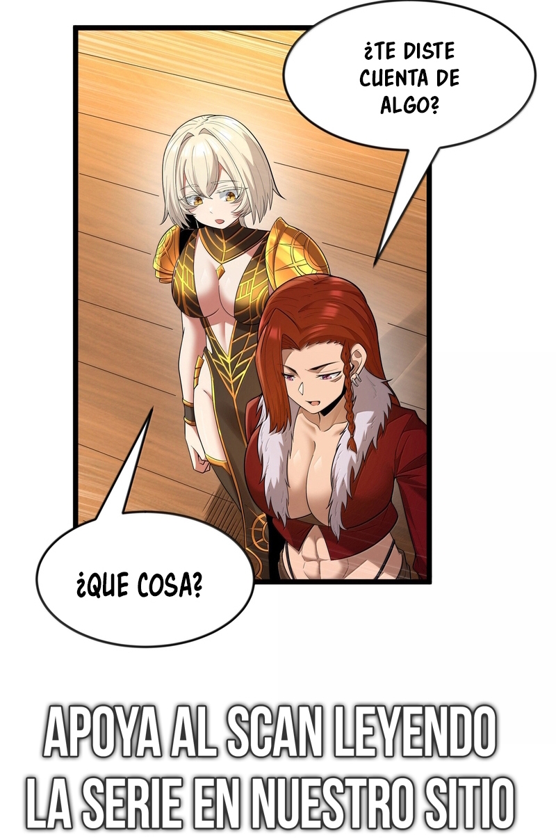 Read Este valiente es un supremacista del dinero ES Manga Online