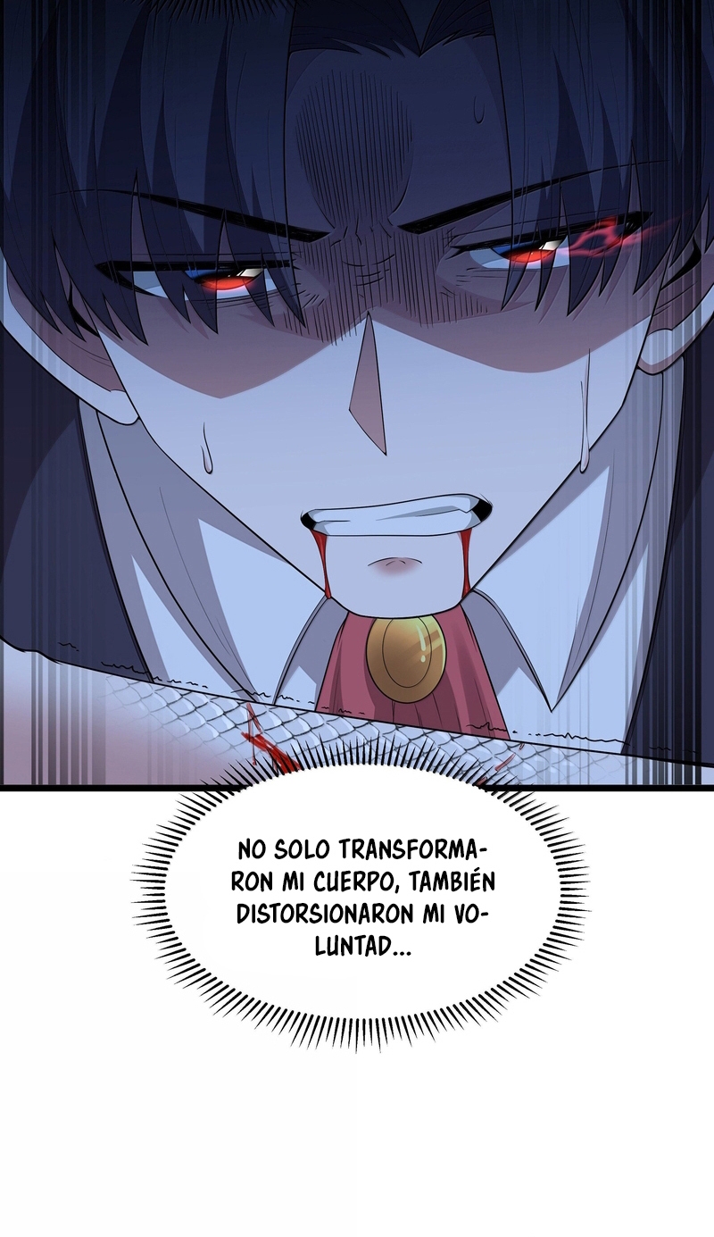 Read Este valiente es un supremacista del dinero ES Manga Online