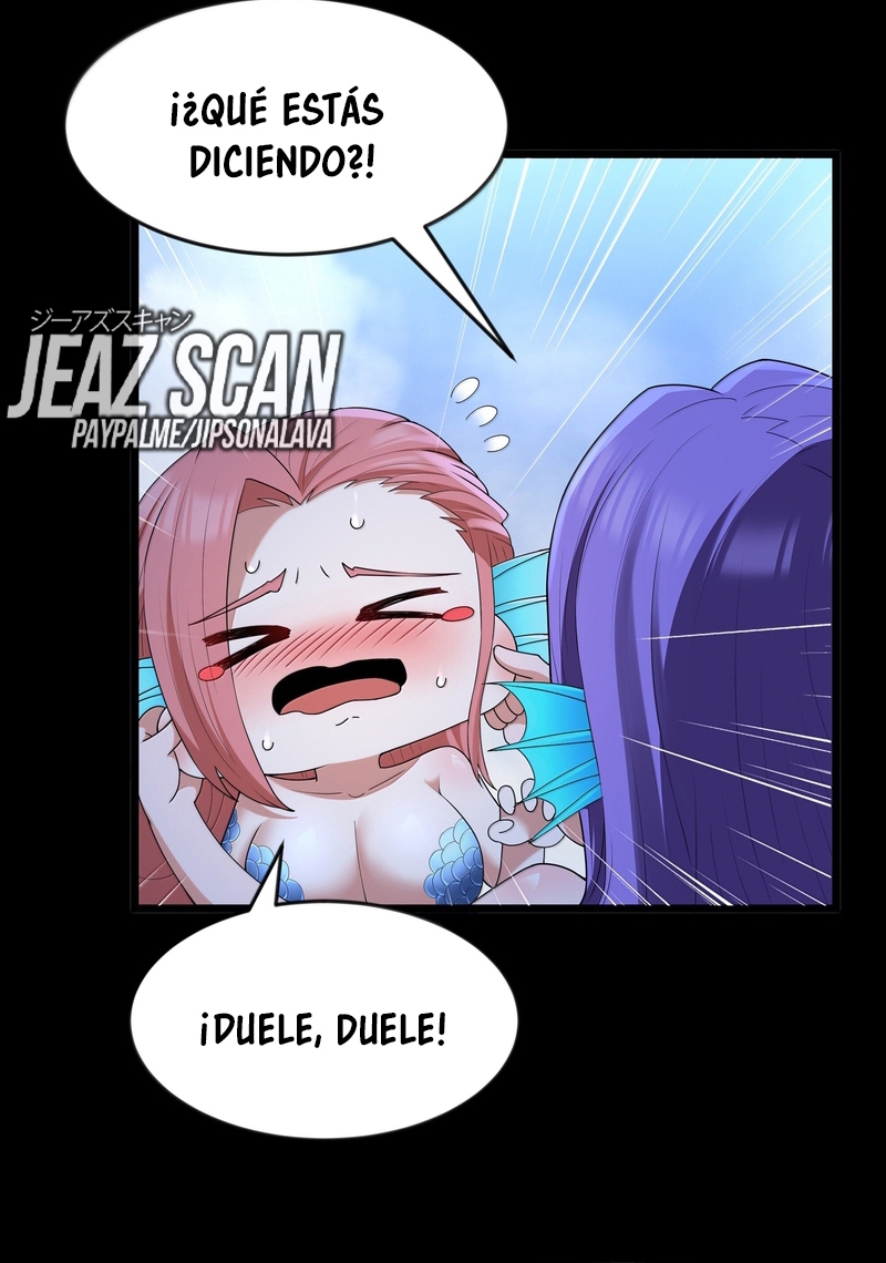Read Este valiente es un supremacista del dinero ES Manga Online