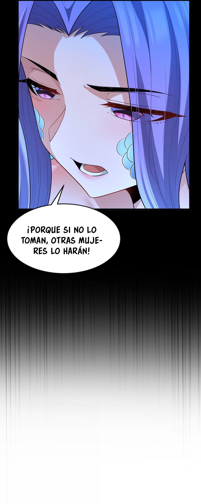 Read Este valiente es un supremacista del dinero ES Manga Online