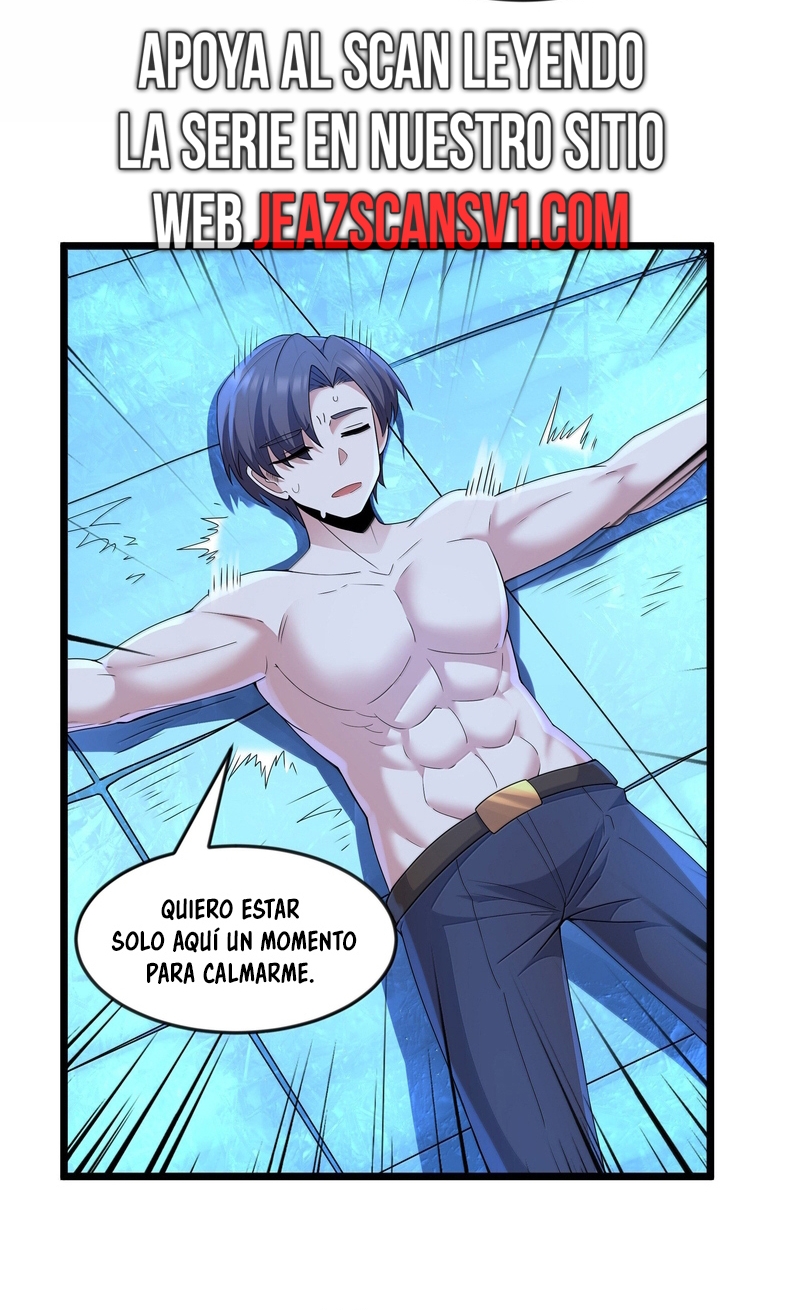Read Este valiente es un supremacista del dinero ES Manga Online