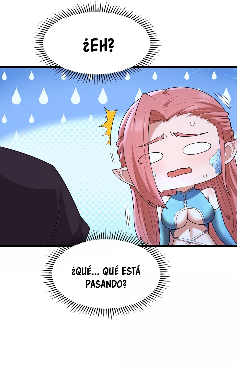 Read Este valiente es un supremacista del dinero ES Manga Online