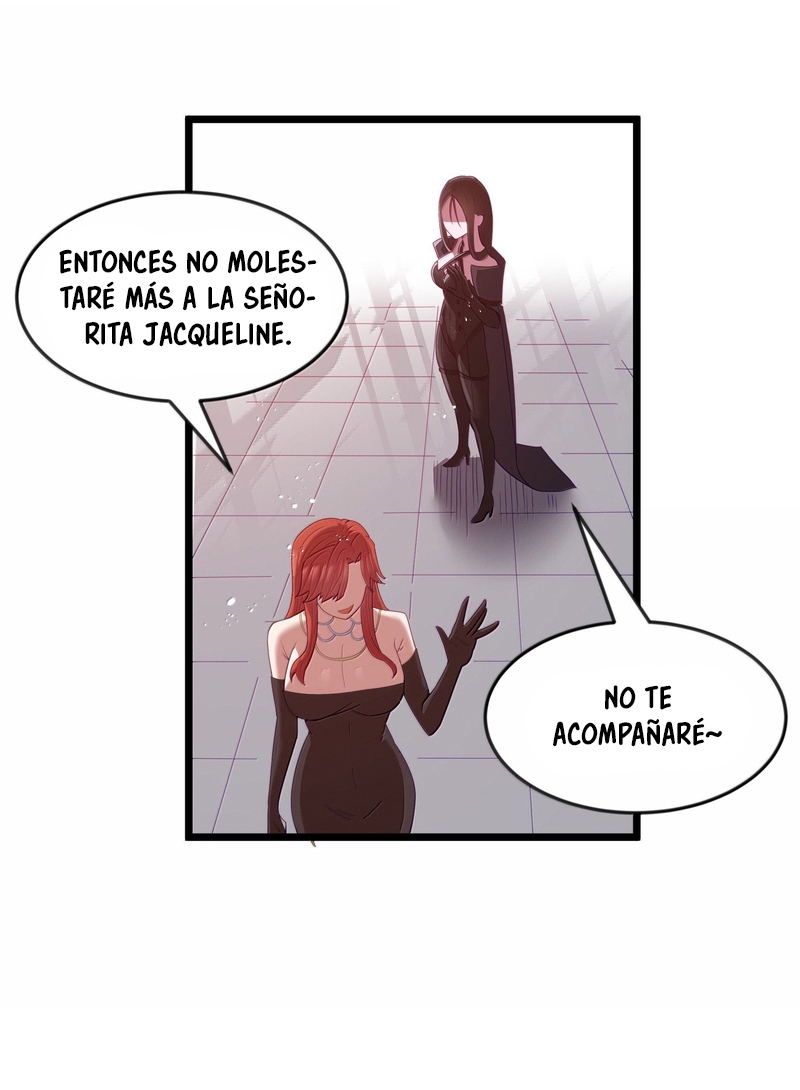 Read Este valiente es un supremacista del dinero ES Manga Online
