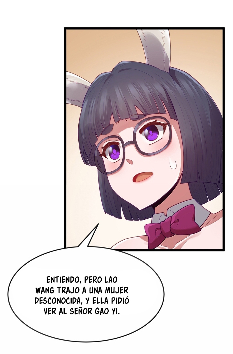 Read Este valiente es un supremacista del dinero ES Manga Online
