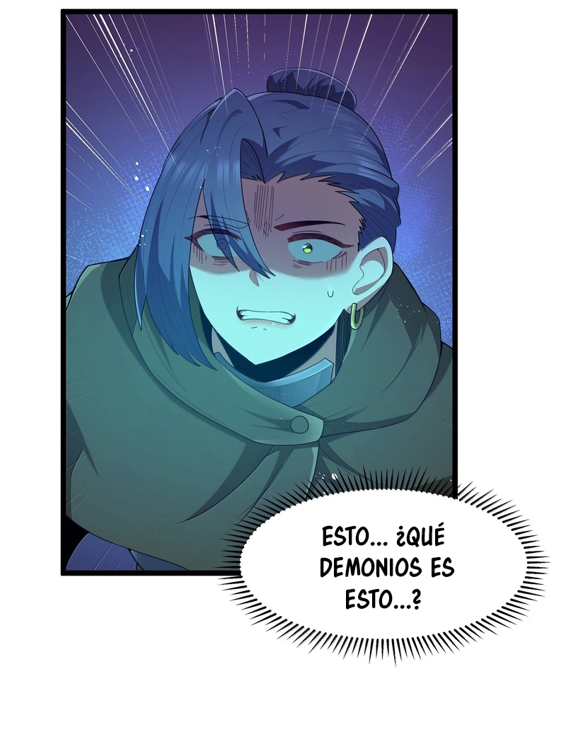 Read Este valiente es un supremacista del dinero ES Manga Online