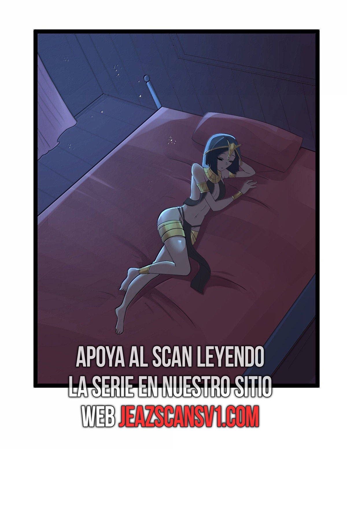 Read Este valiente es un supremacista del dinero ES Manga Online