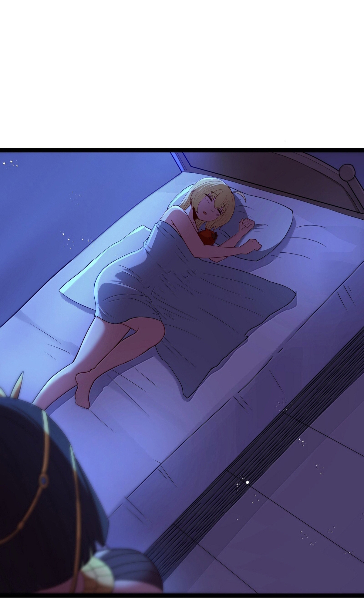 Read Este valiente es un supremacista del dinero ES Manga Online