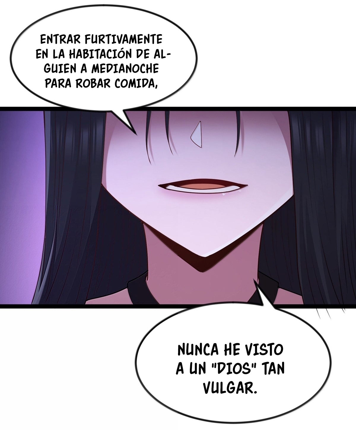 Read Este valiente es un supremacista del dinero ES Manga Online