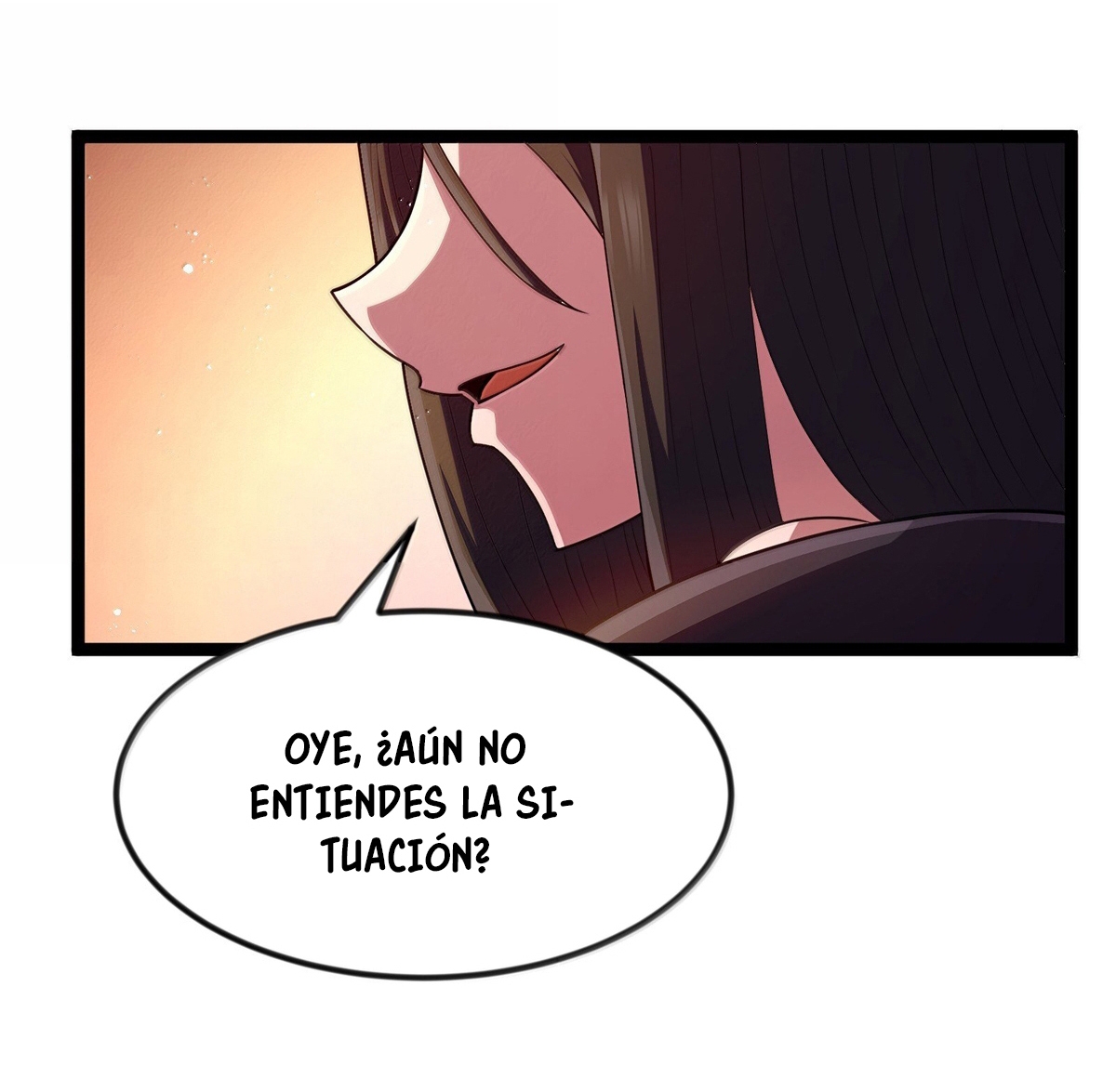 Read Este valiente es un supremacista del dinero ES Manga Online