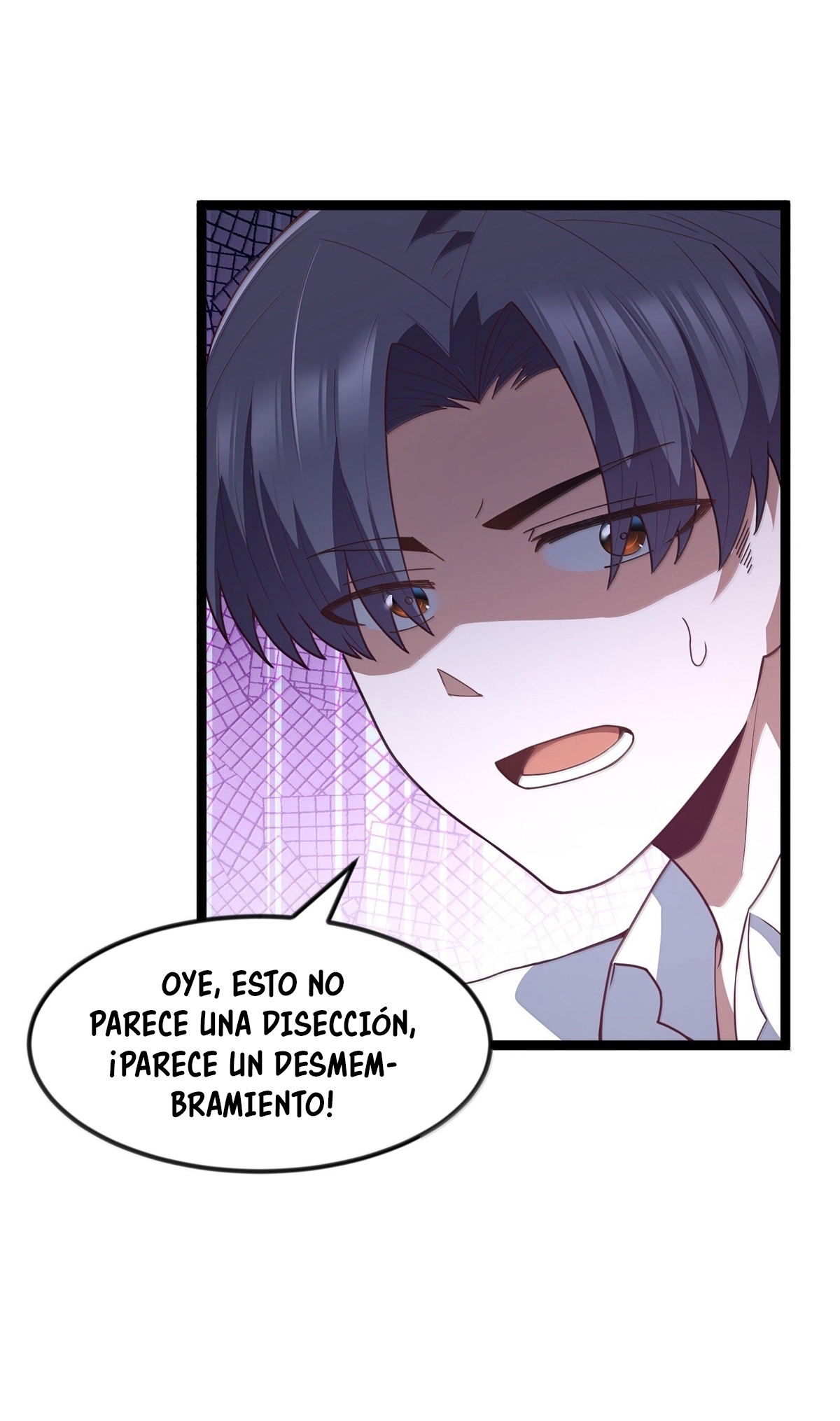 Read Este valiente es un supremacista del dinero ES Manga Online