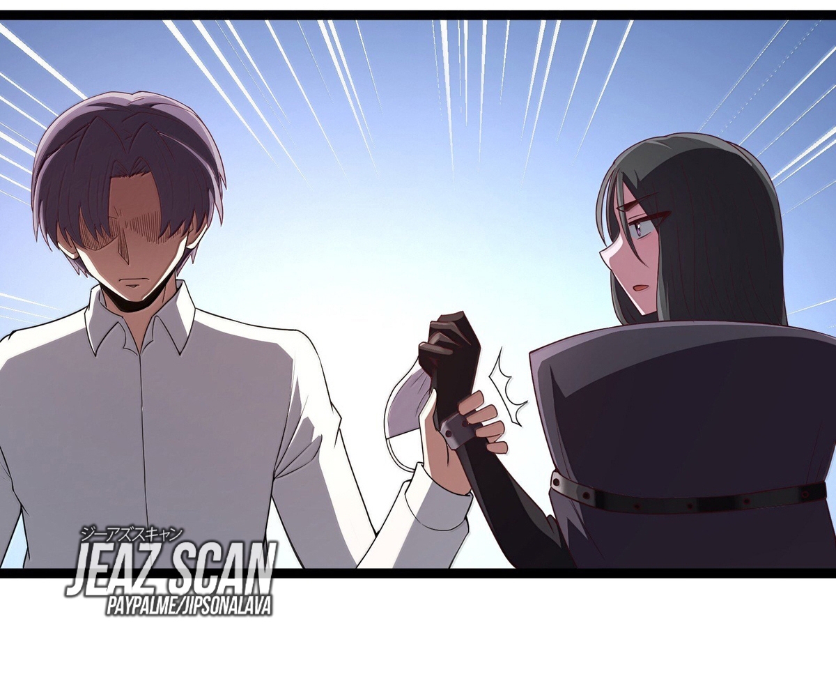 Read Este valiente es un supremacista del dinero ES Manga Online