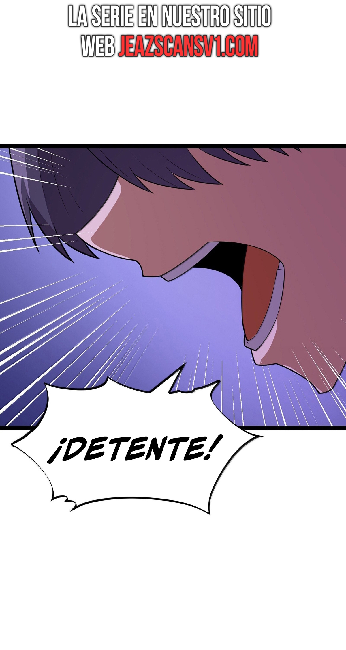 Read Este valiente es un supremacista del dinero ES Manga Online
