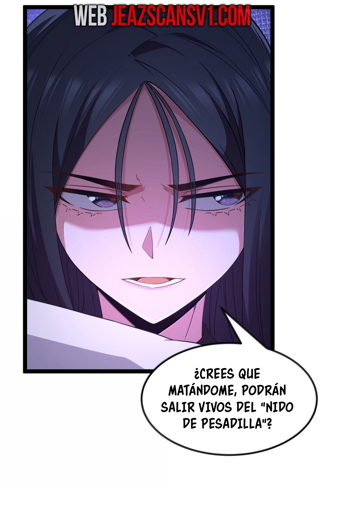 Read Este valiente es un supremacista del dinero ES Manga Online