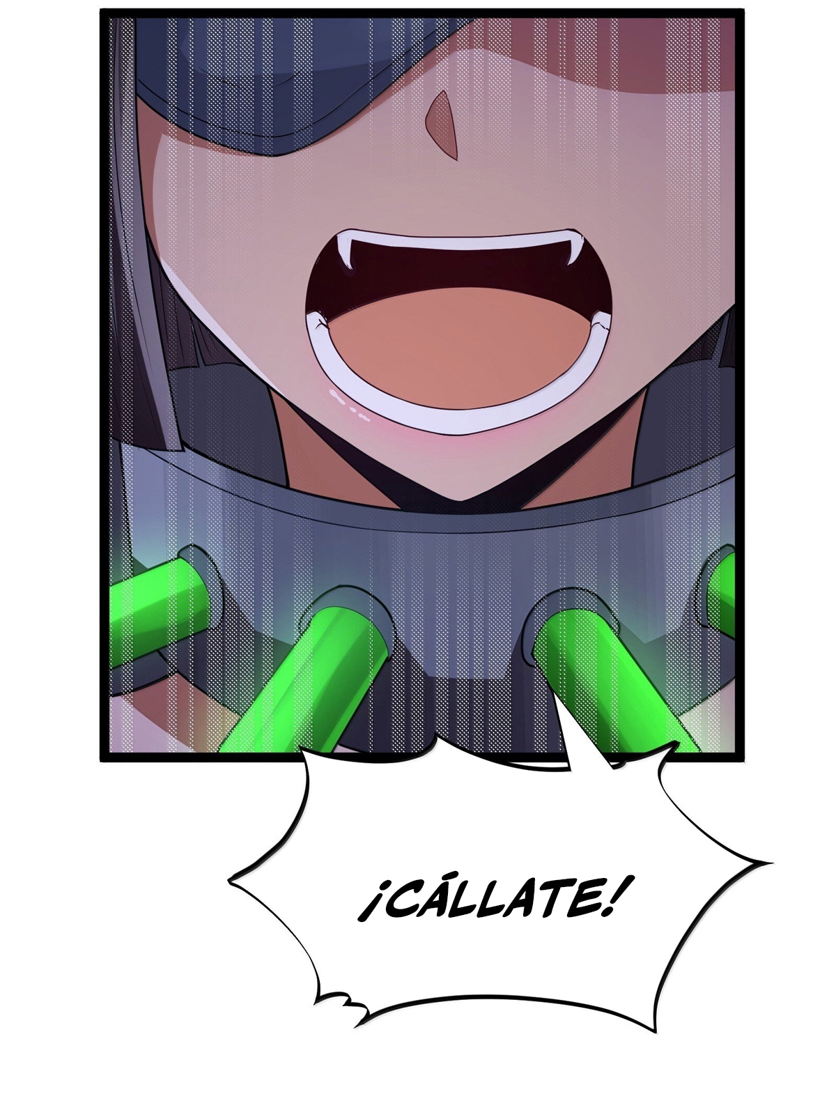 Read Este valiente es un supremacista del dinero ES Manga Online