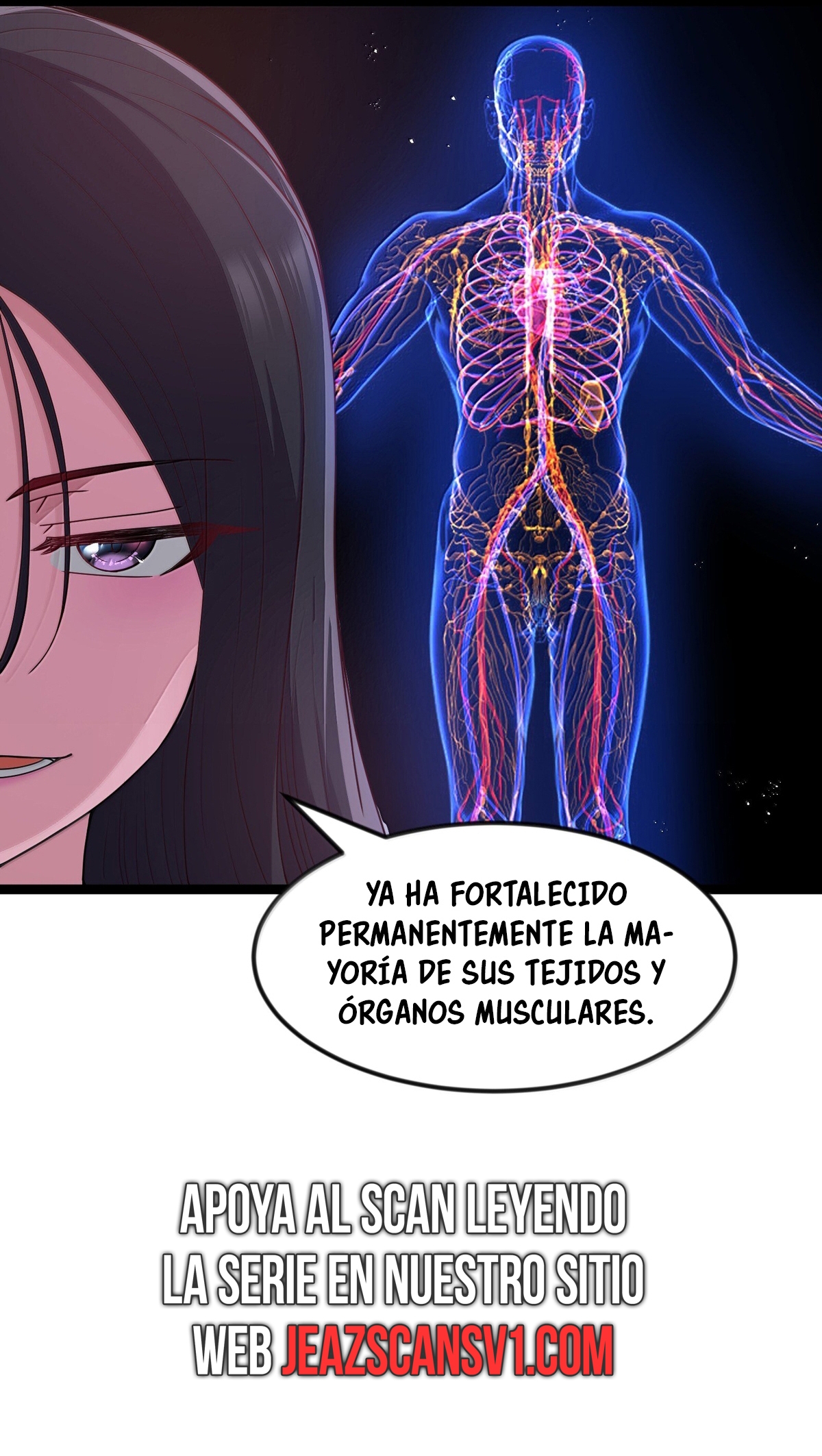 Read Este valiente es un supremacista del dinero ES Manga Online
