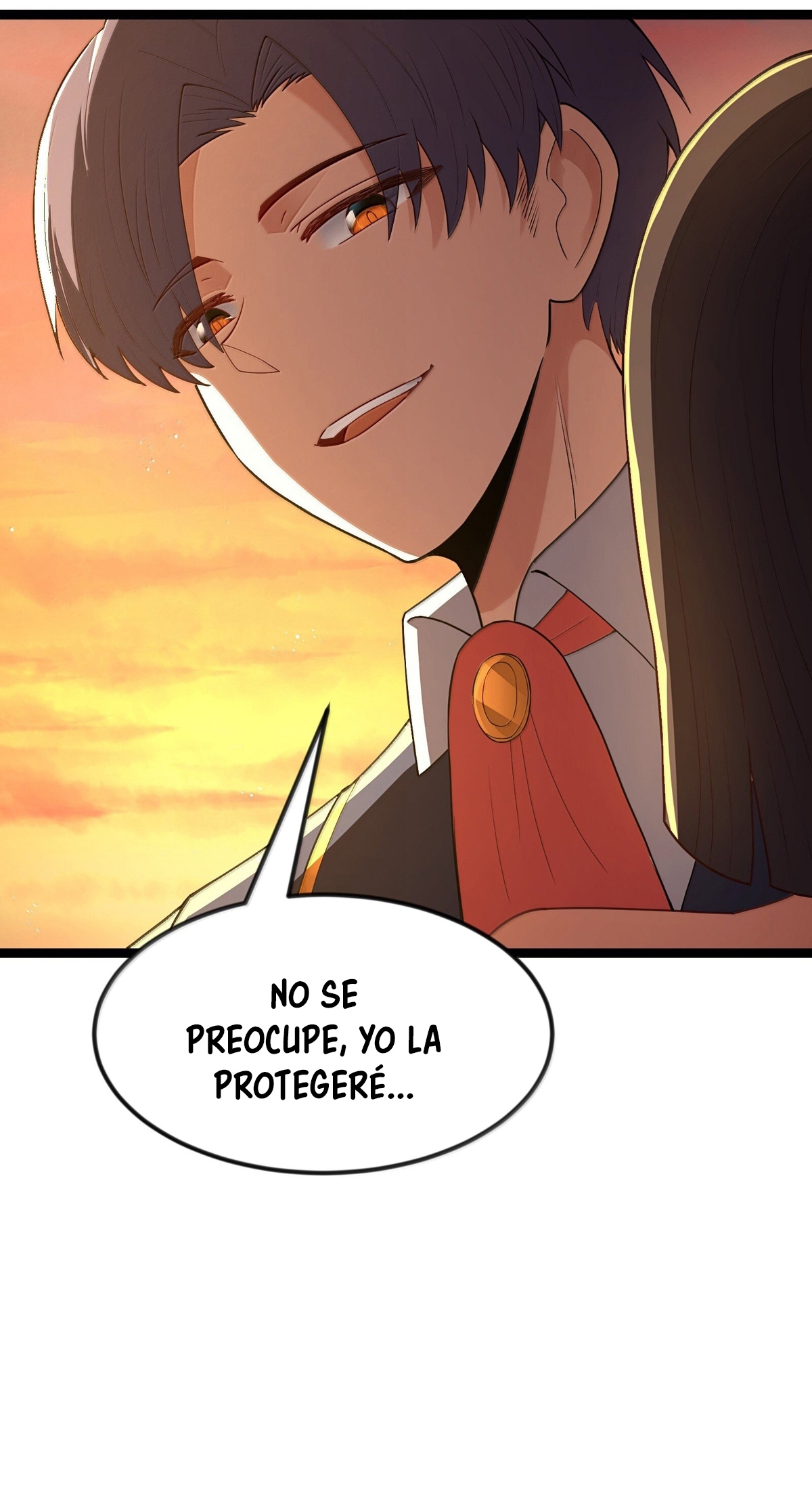 Read Este valiente es un supremacista del dinero ES Manga Online