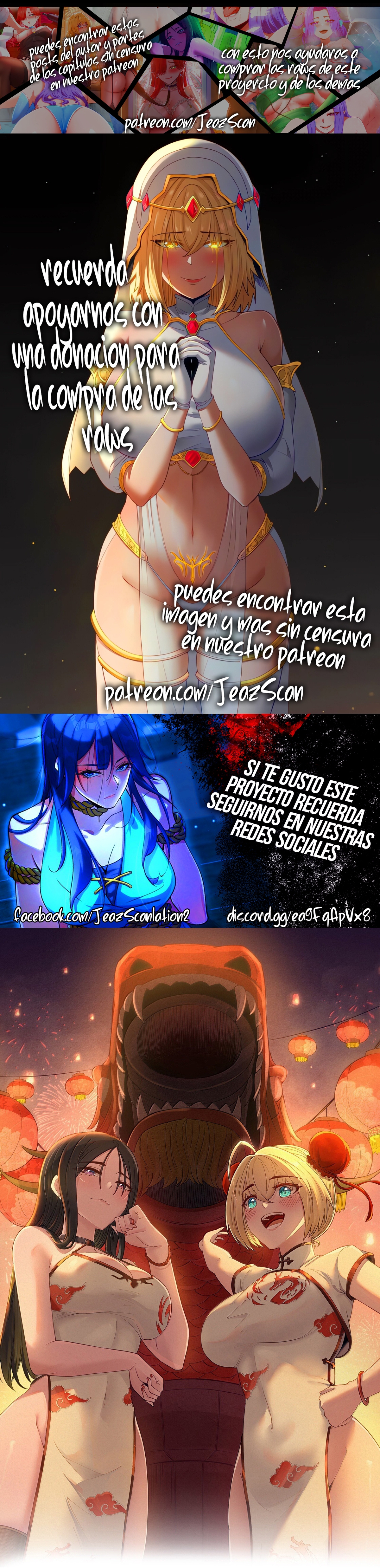Read Este valiente es un supremacista del dinero ES Manga Online