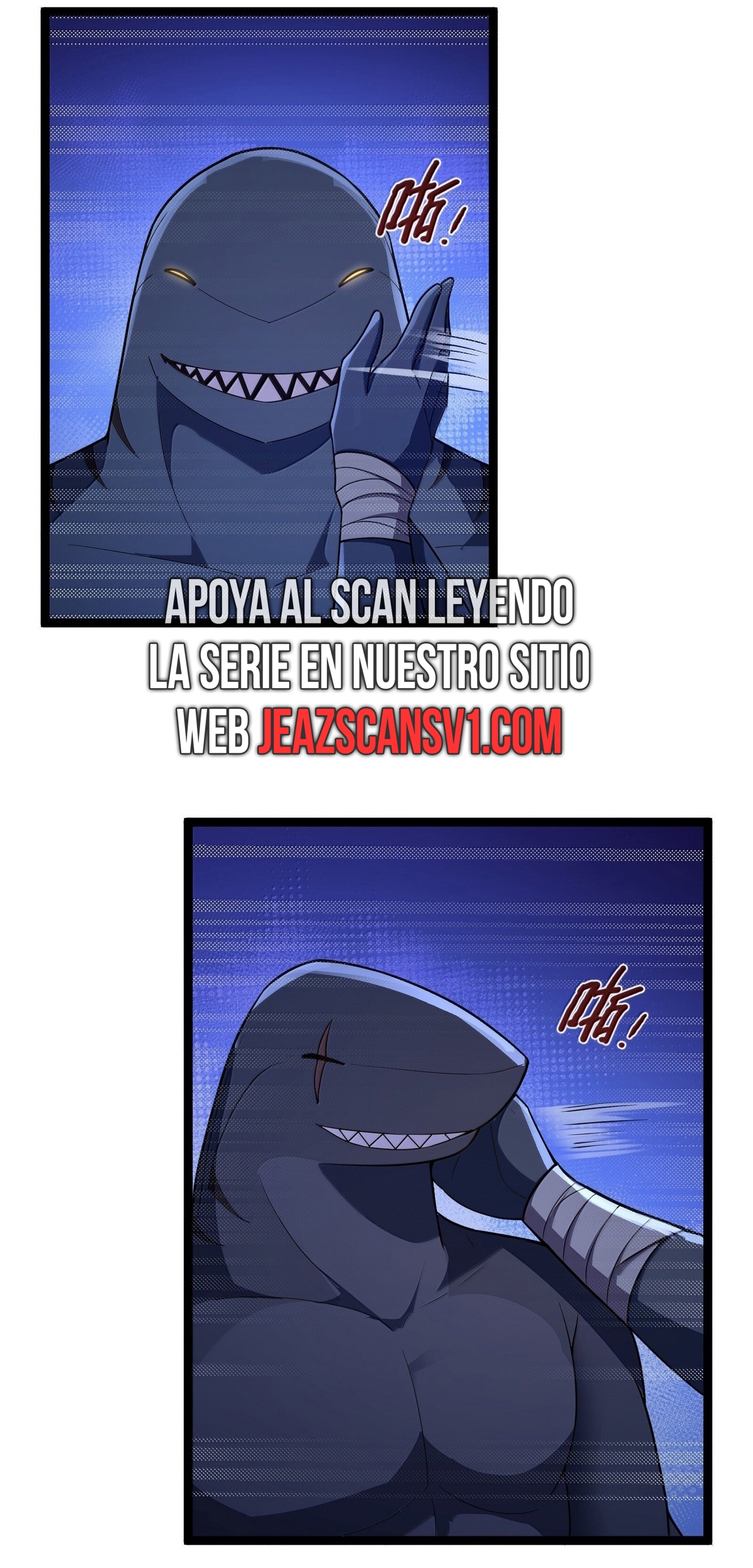 Read Este valiente es un supremacista del dinero ES Manga Online