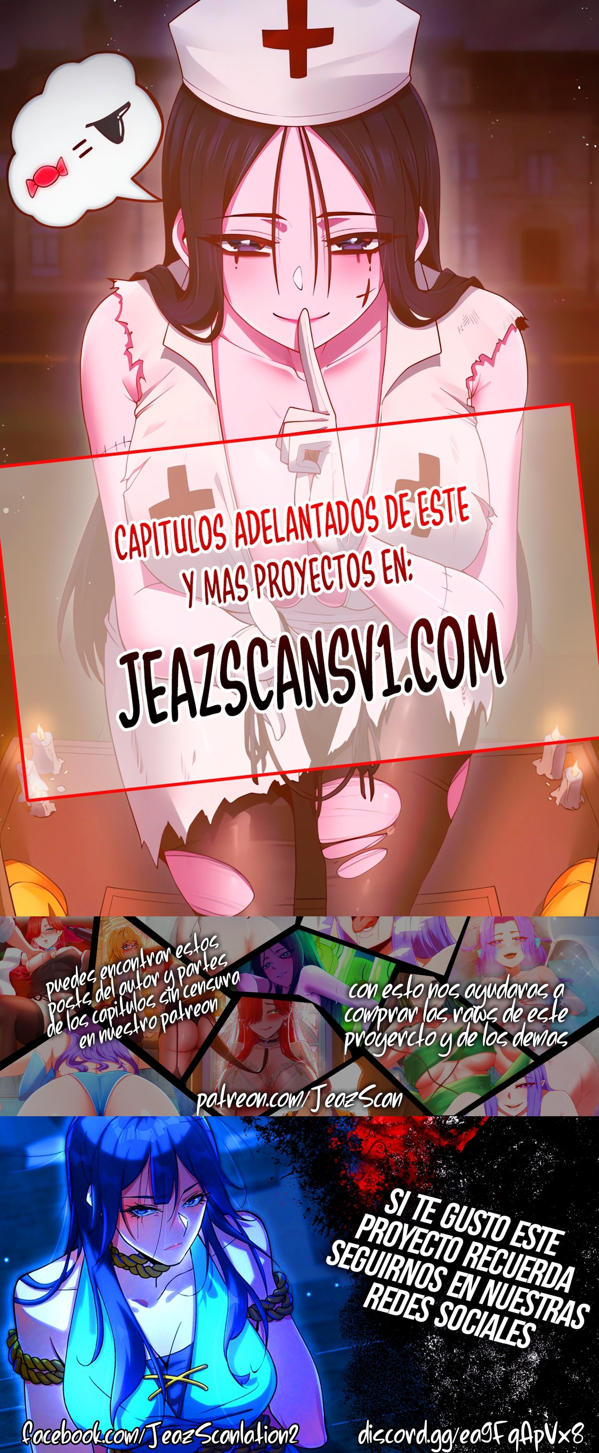 Read Este valiente es un supremacista del dinero ES Manga Online