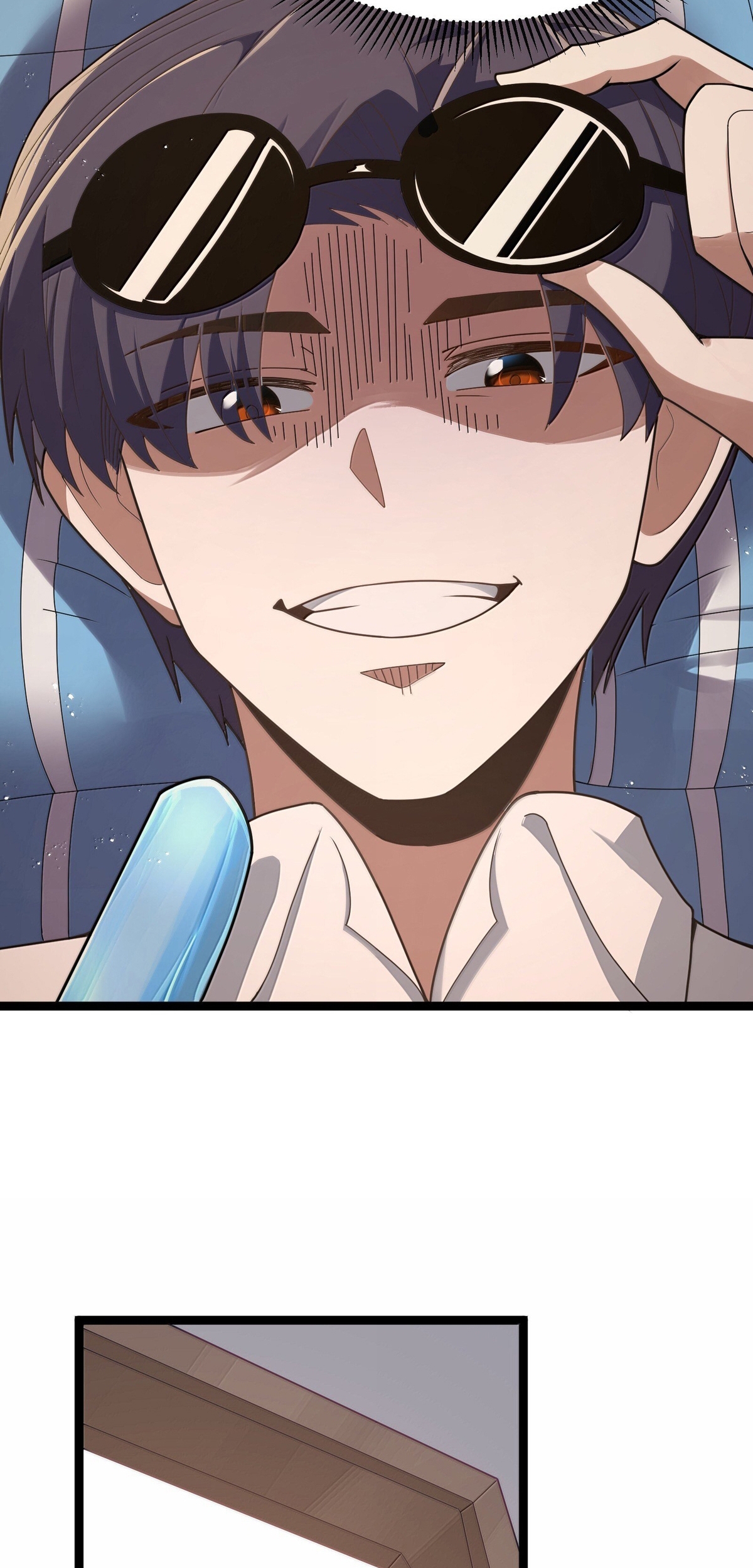 Read Este valiente es un supremacista del dinero ES Manga Online