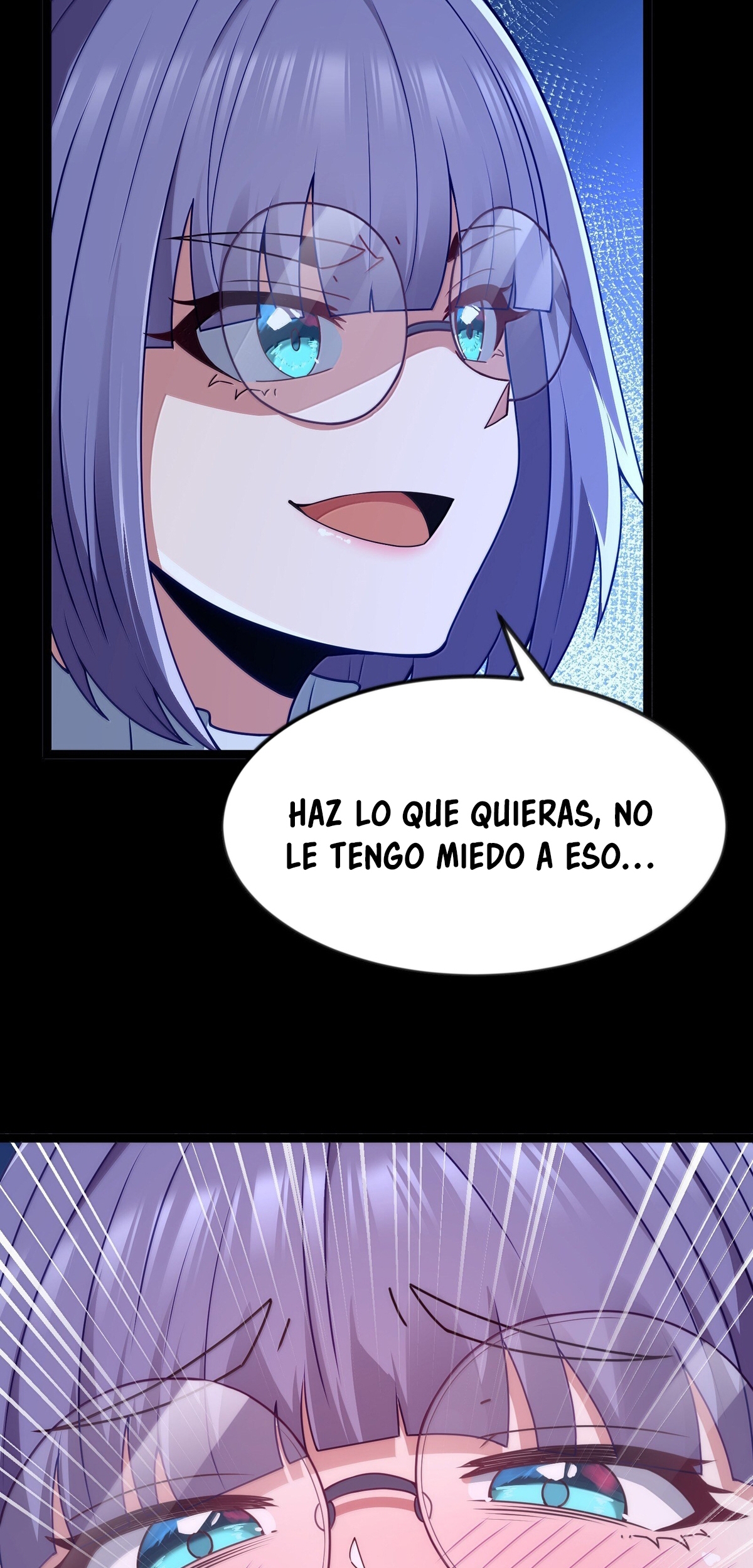 Read Este valiente es un supremacista del dinero ES Manga Online