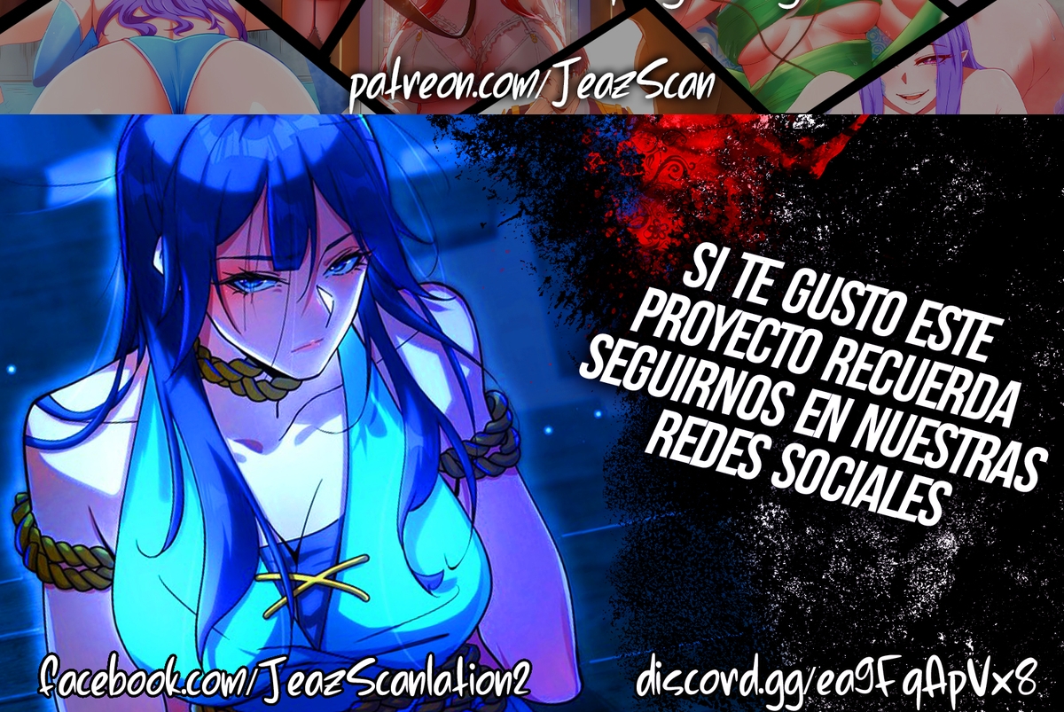 Read Este valiente es un supremacista del dinero ES Manga Online