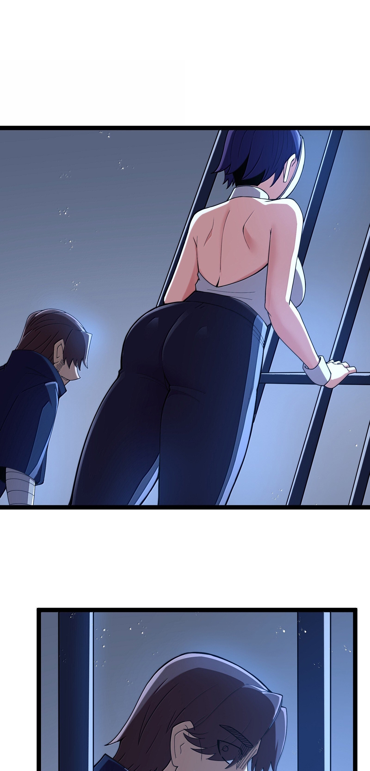 Read Este valiente es un supremacista del dinero ES Manga Online