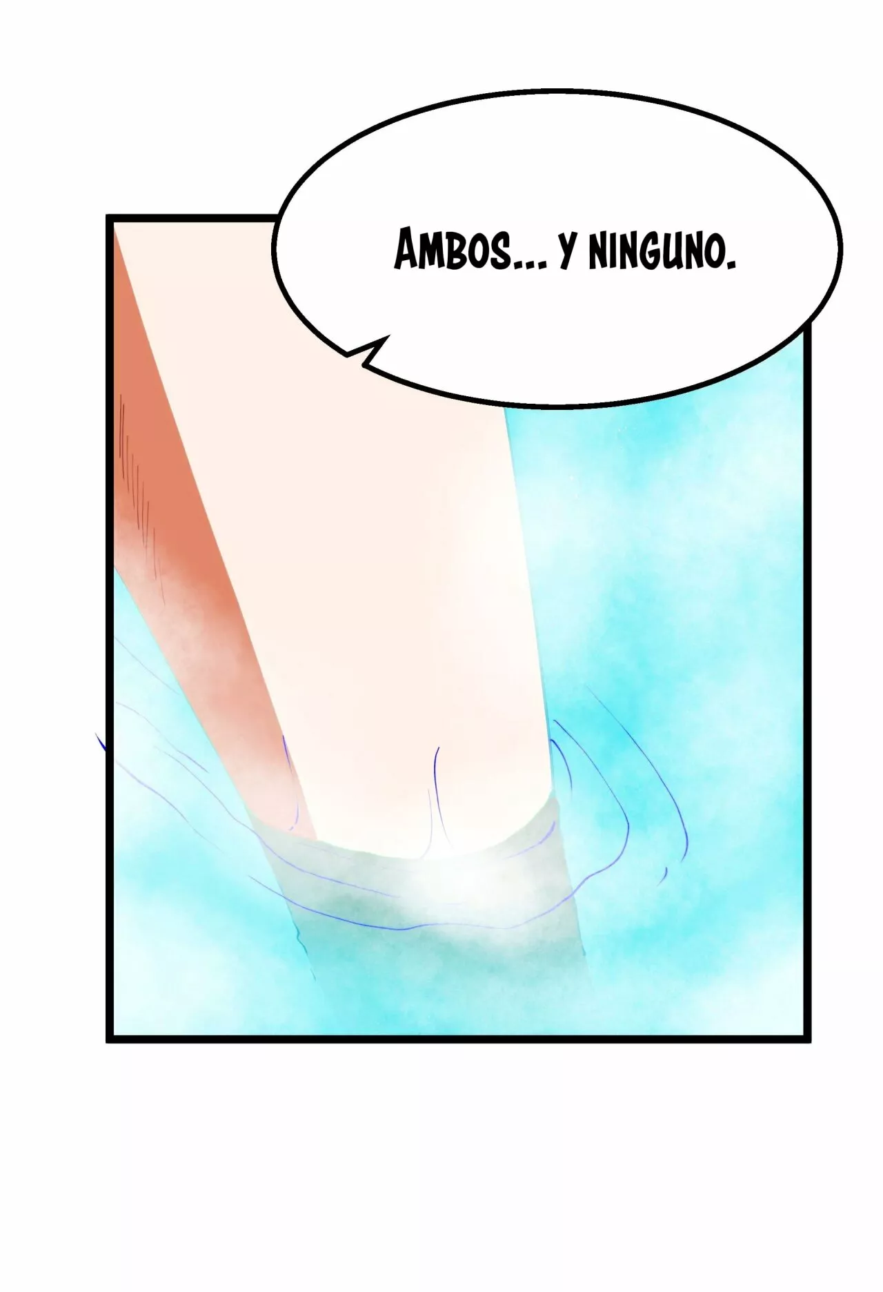 Read Este valiente es un supremacista del dinero ES Manga Online