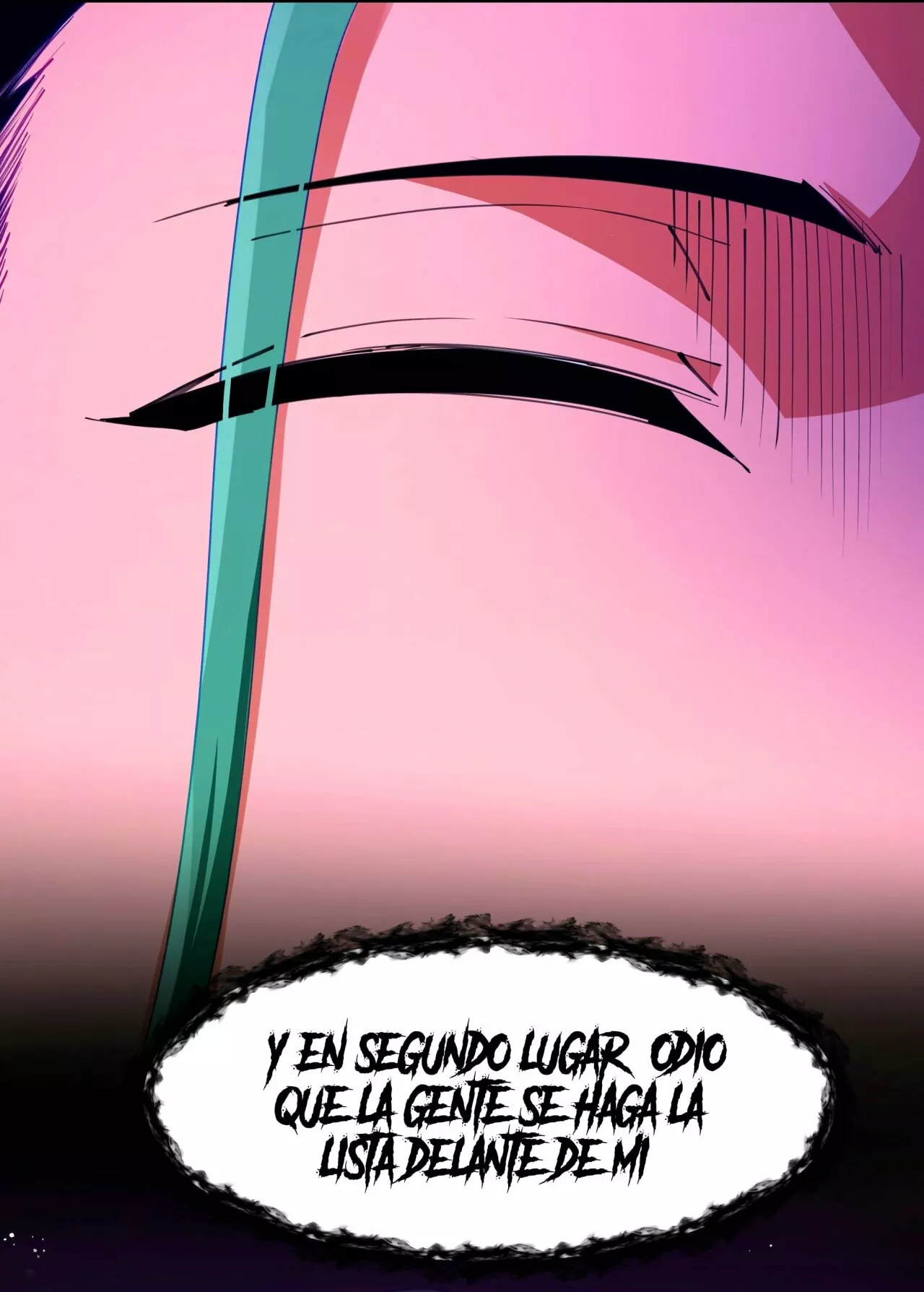 Read Este valiente es un supremacista del dinero ES Manga Online