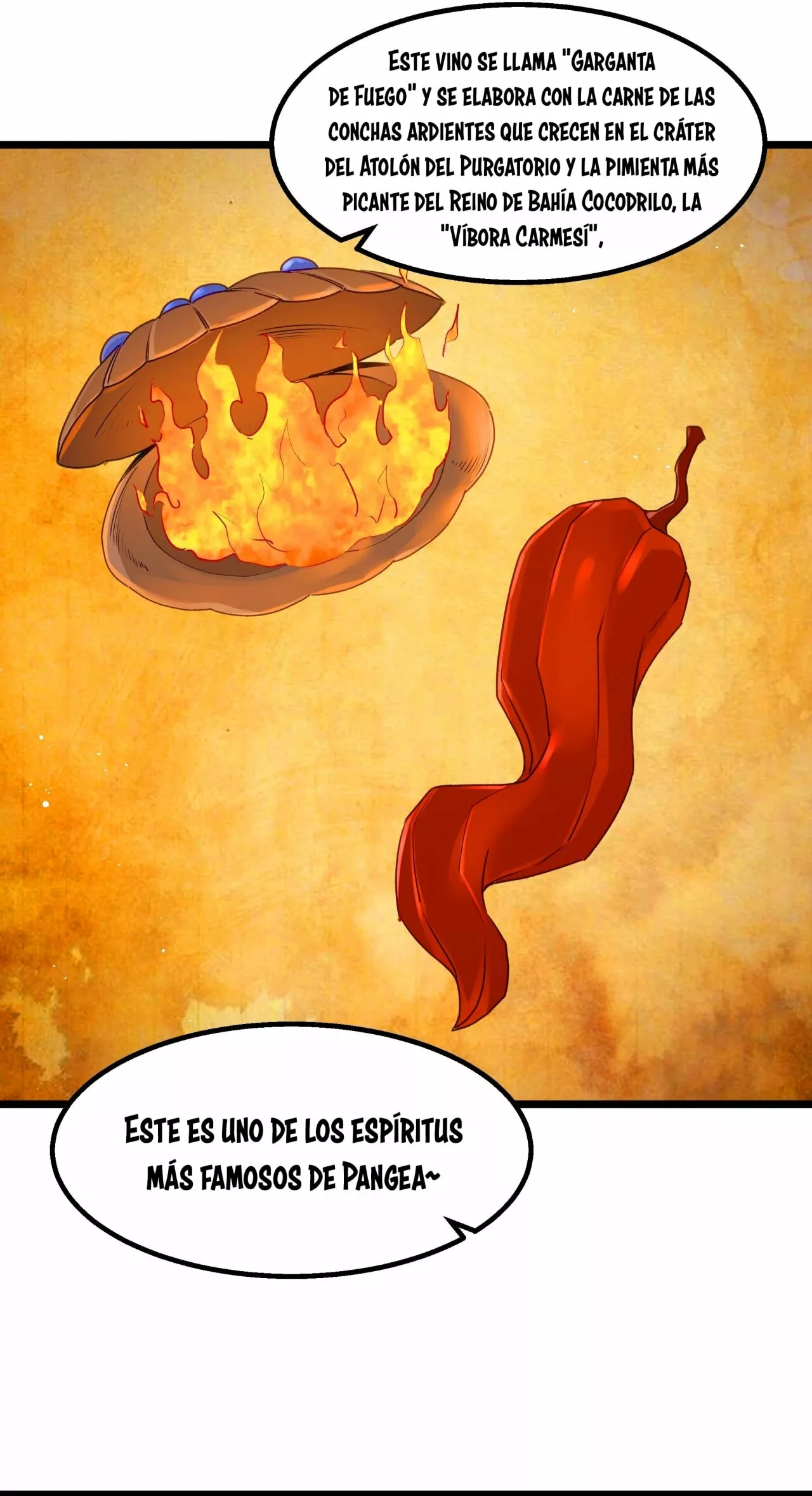 Read Este valiente es un supremacista del dinero ES Manga Online